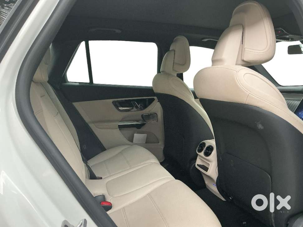 Mercedes-benz Glc 220d 4matic, 2024, Diesel