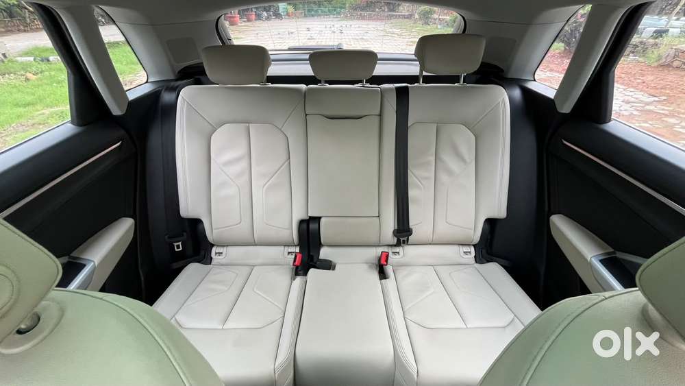 Audi Q3 40 Tfsi Technology, 2024, Petrol