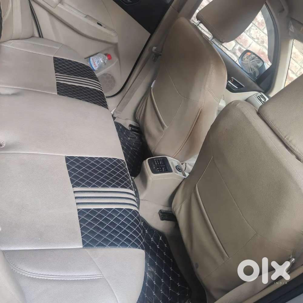 Maruti Suzuki Dzire 2021 Model Petrol 42000 Km