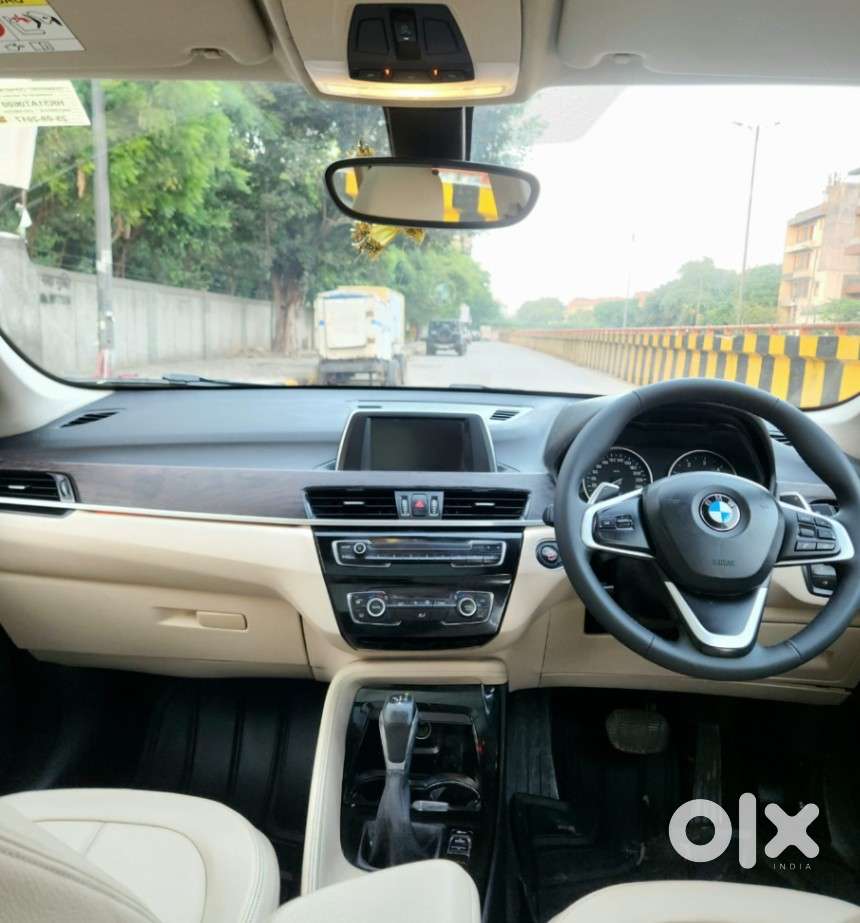 Bmw X1 2.0 Sdrive 20d, 2017, Diesel