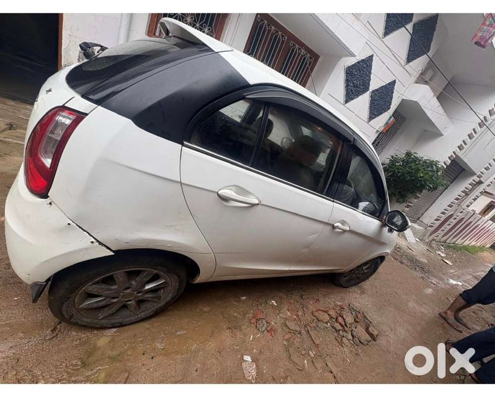 Tata Bolt Diesel 2017 Car