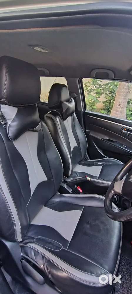 2012 Model, 2013 Registration Well Maintained
