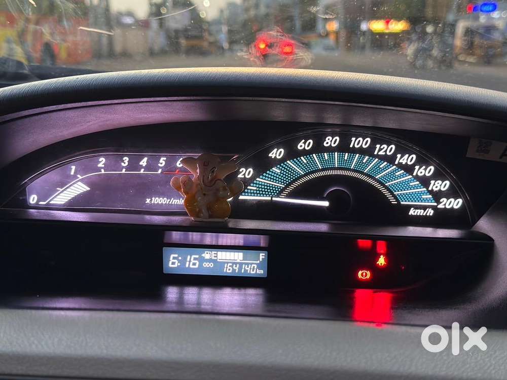 Toyota Etios 2017 Diesel Well Maintained