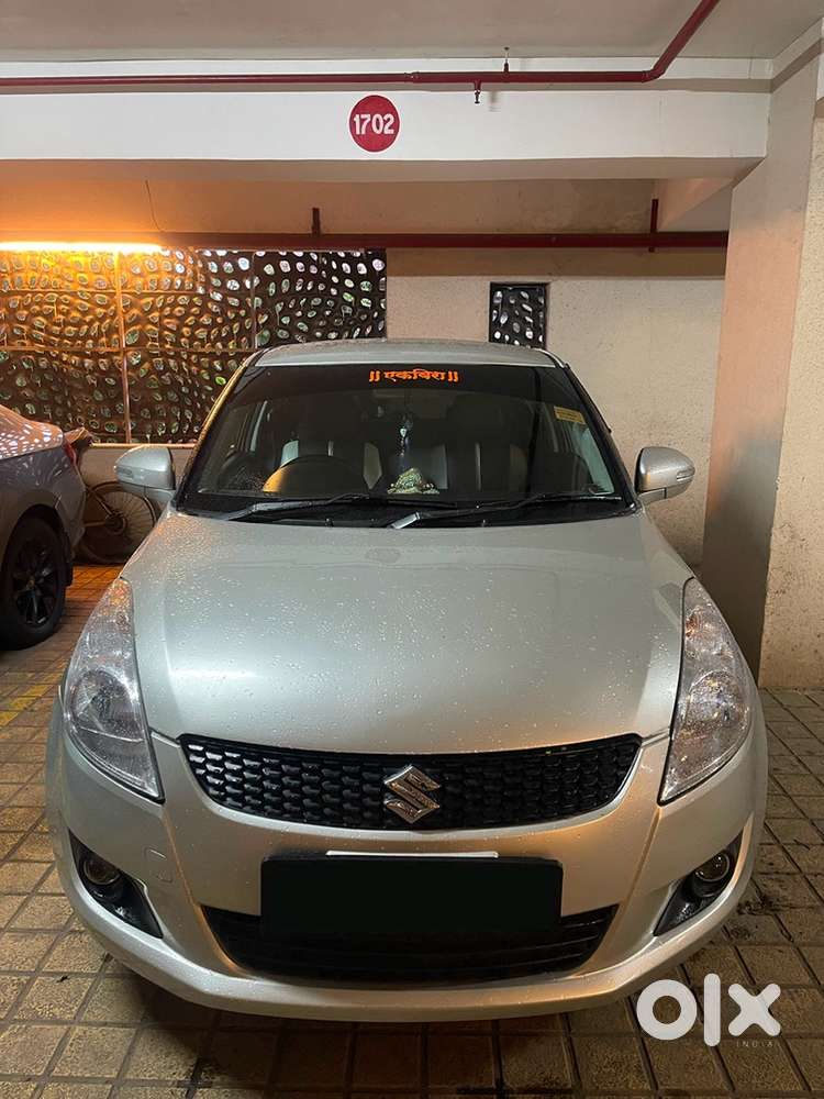 Maruti Suzuki Swift Vdi 2014