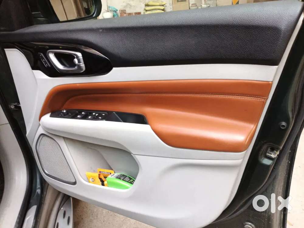 Jeep Compass 2021 Petrol Good Condition