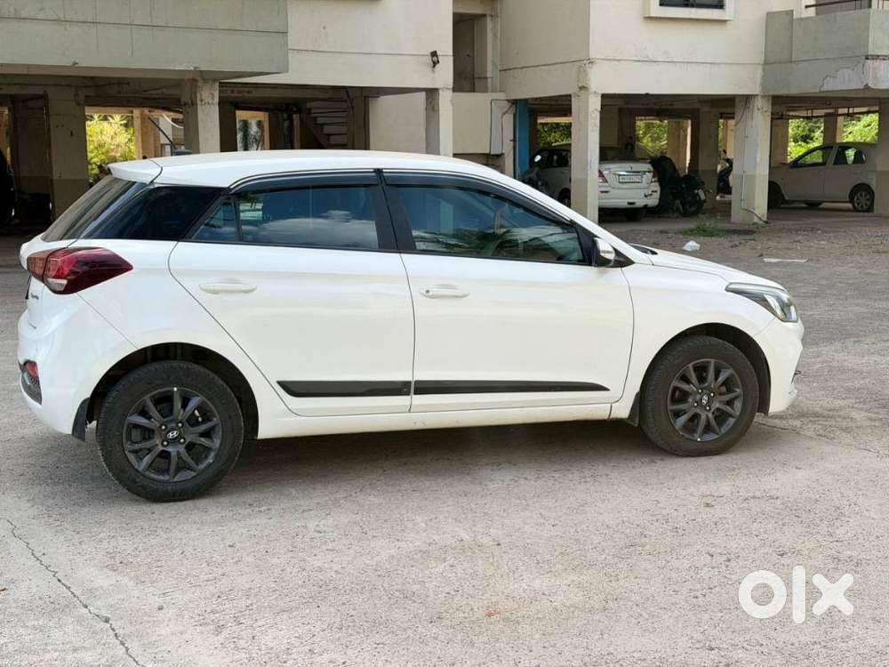 Hyundai Elite I20 1.4 Sportz Plus Crdi, 2020, Diesel