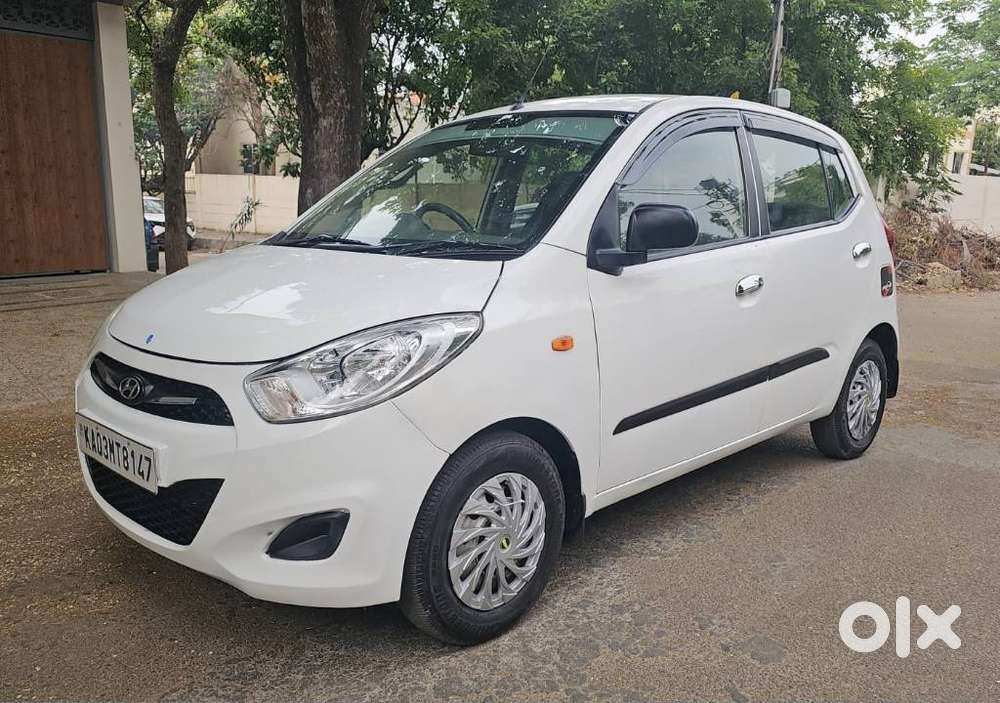 Hyundai I10 Era, 2014, Petrol