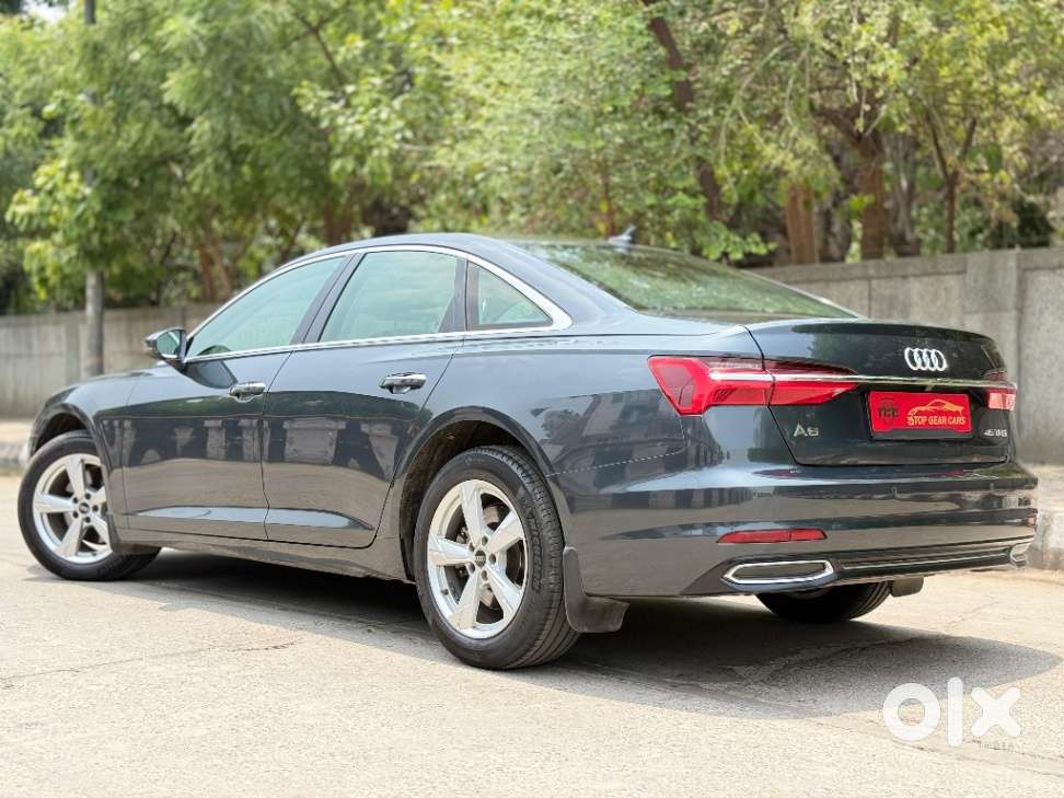 Audi A6 2.0 45 Tfsi Premium Plus, 2023, Petrol