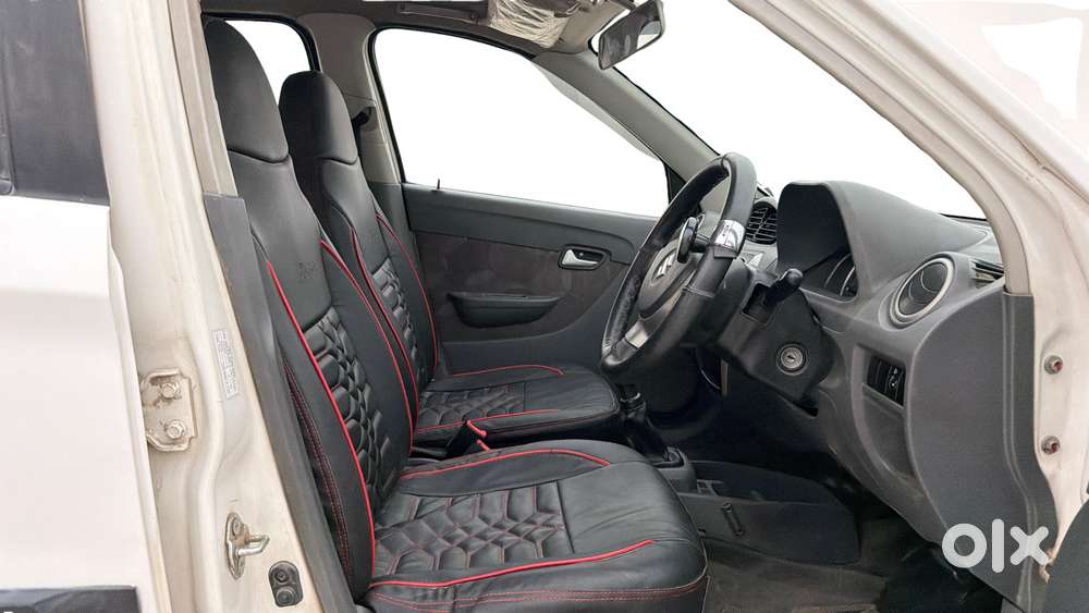 Maruti Suzuki Alto 800 Lxi, 2014, Petrol