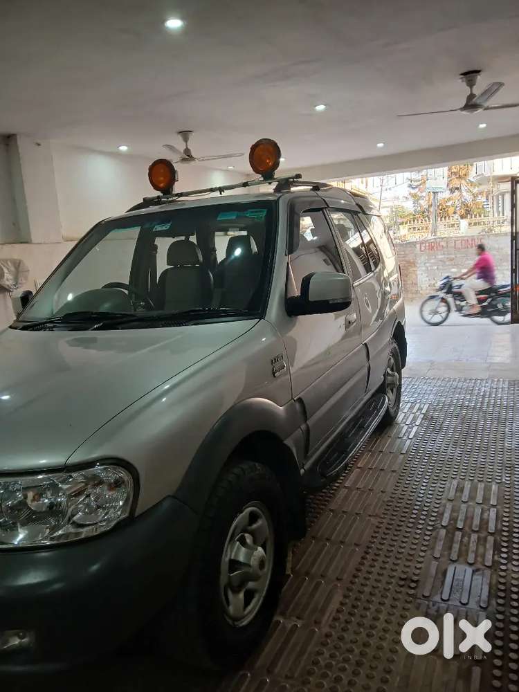 Tata Safari 2011 Diesel 78596 Km Driven