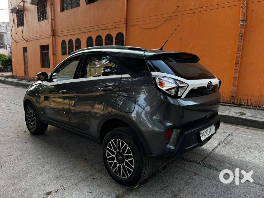 Tata Nexon 1.2 Revotron Xm (s), 2022, Diesel