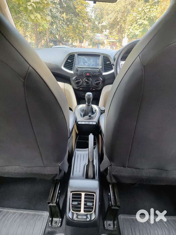 Hyundai New Santro 1.1 Sportz Mt, 2018, Petrol