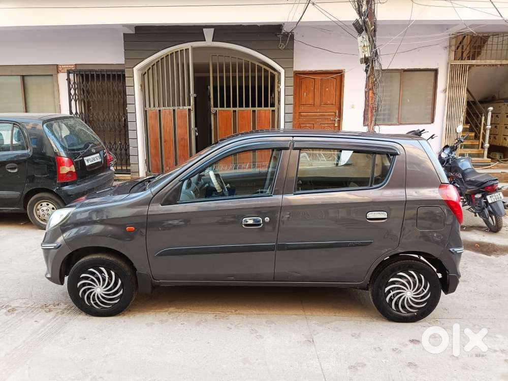 Maruti Suzuki Eeco