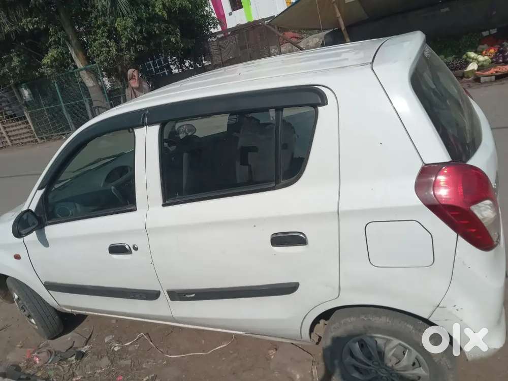 Maruti Suzuki 800 Lxi 2016 Model 68000km