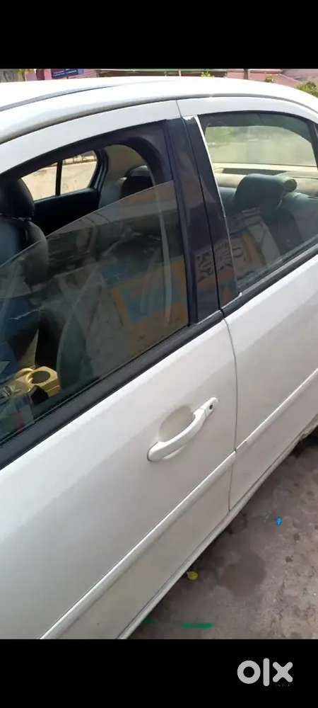 Fiesta 1.4 Duratorq Tdci Zxi A