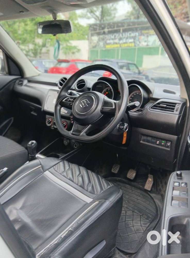 Maruti Suzuki Swift 1.2 Vxi (o), 2023, Petrol