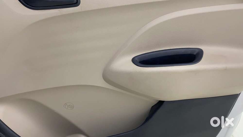 Hyundai New Santro 1.1 Sportz Mt, 2021, Petrol