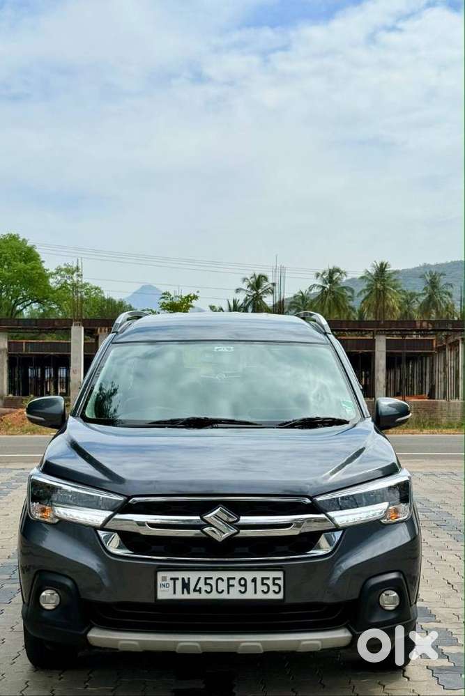 Maruti Suzuki Xl6 1.5 Zeta Mt, 2025, Petrol