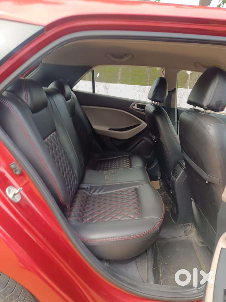 Hyundai I20 1.2 Asta, 2018, Petrol