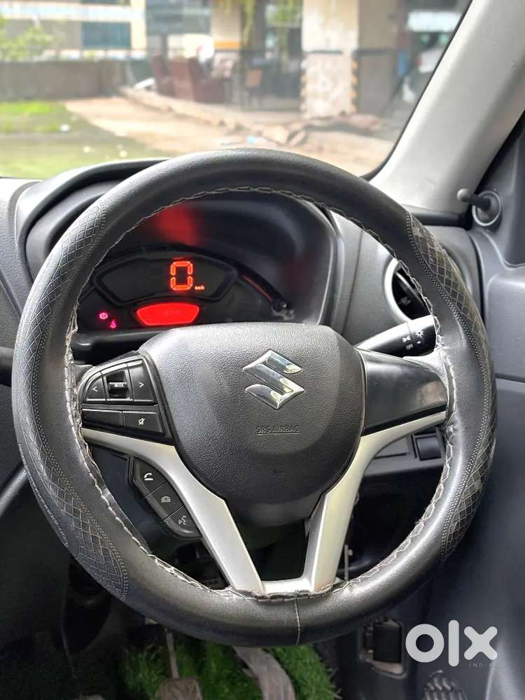 Alto K10 Vxi Plus 2024