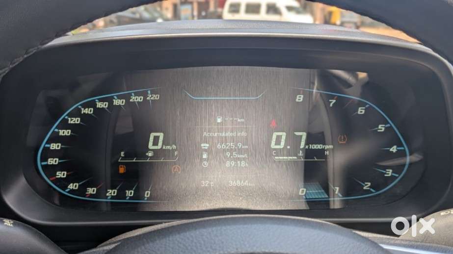Hyundai Elite I20 Sportz 1.2, 2023, Petrol