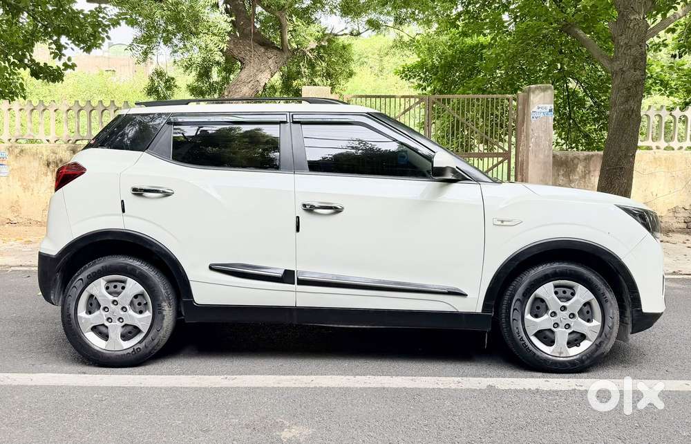 Mahindra Xuv300 W6 Diesel, 2023, Diesel