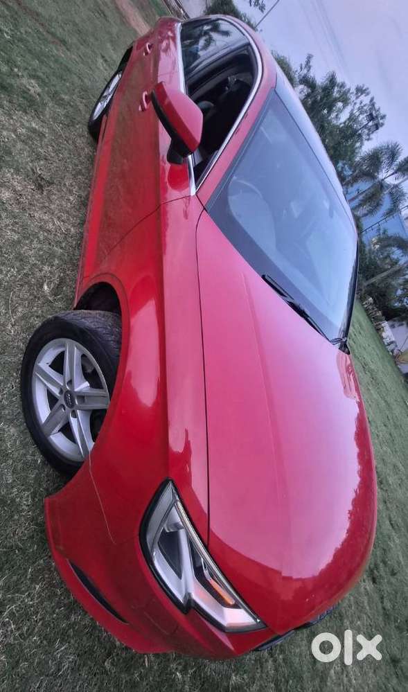 Audi A3 35 Tdi S Line, 2017, Diesel