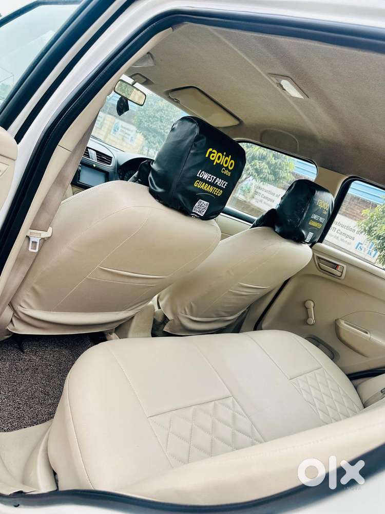 Maruti Suzuki Dzire 1.2 Tour S Cng, 2020, Petrol