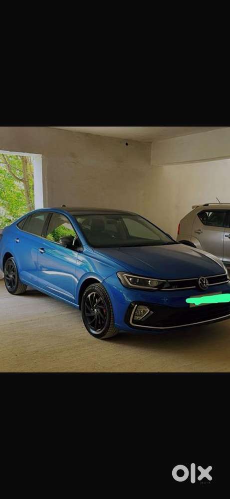 Volkswagen Virtus 2022