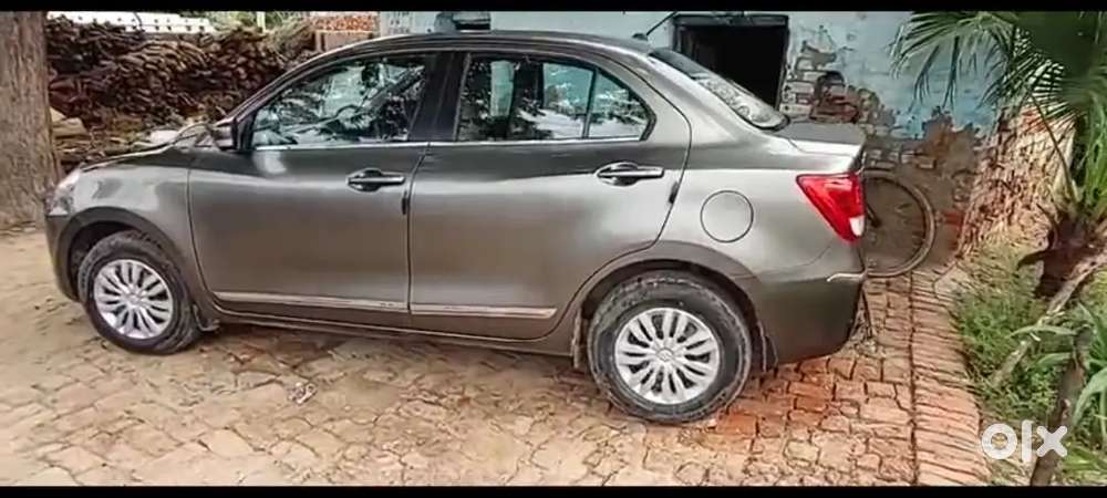 Maruti Suzuki Dzire 2019
