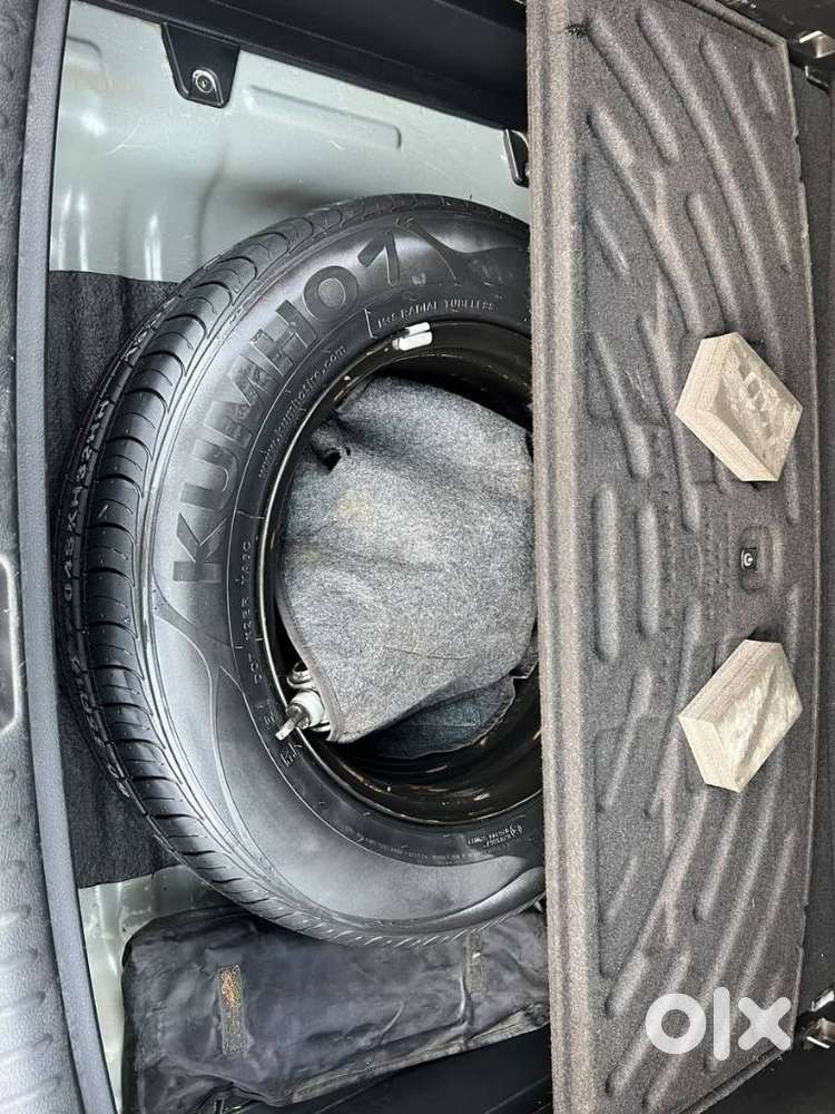 Kia Seltos Htk Plus G, 2020, Petrol