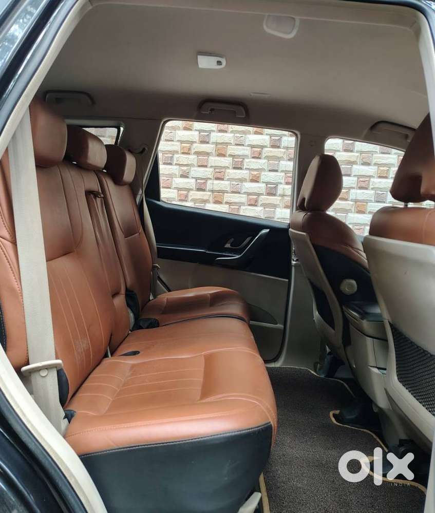 Mahindra Xuv500, 2017, Diesel