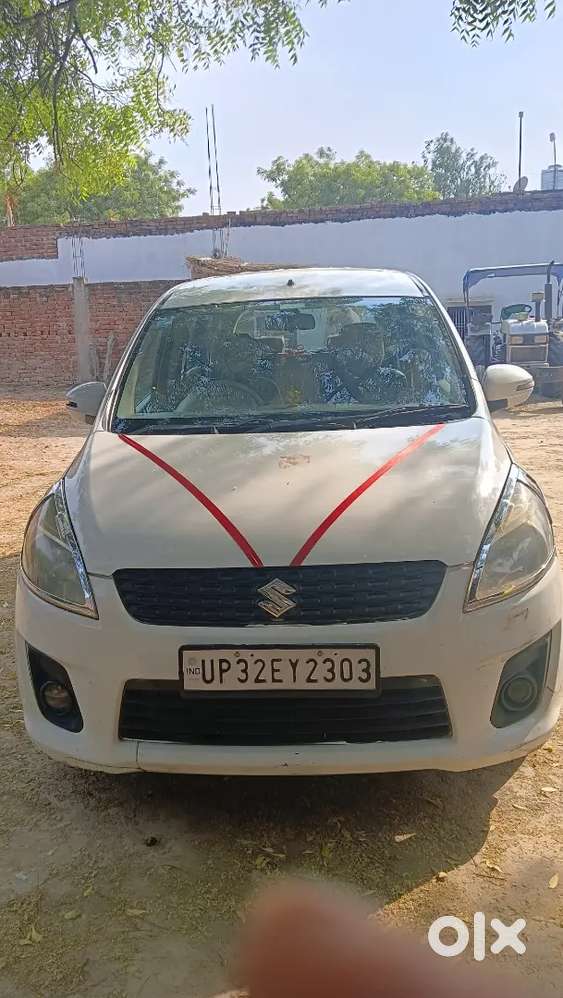 Maruti Suzuki Ertiga 2014 Diesel 105000 Km Driven
