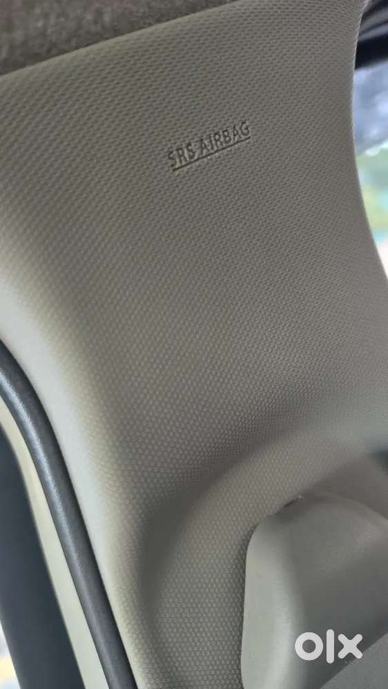 6 Airbags , Single Owner..