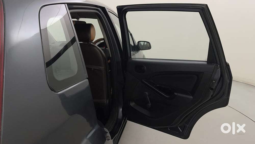 Ford Figo 1.4 Duratorq Diesel Exi, 2013, Diesel