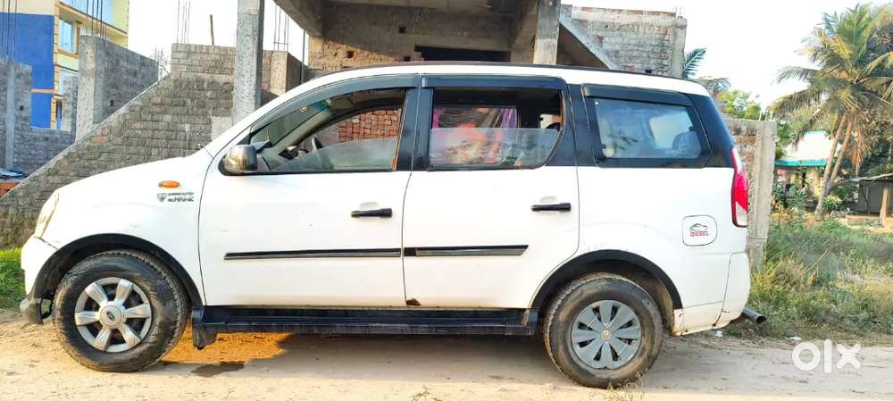 Mahindra Xylo 2018 Diesel 186680 Km Driven