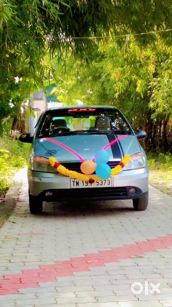 Tata Indica Ev2 Xeta Gls 2014 Diesel Manual