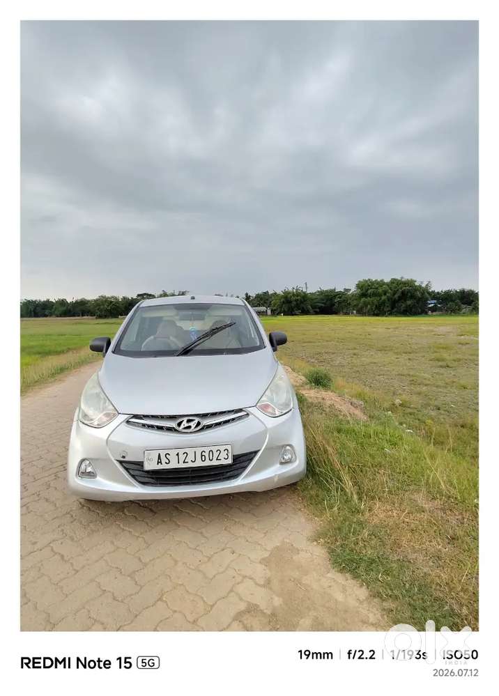 All Ok New Ac Good Raning Car