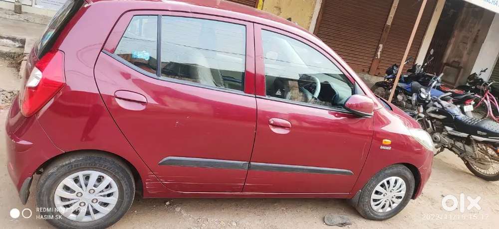 Hyundai I10 Petrol Good Condition