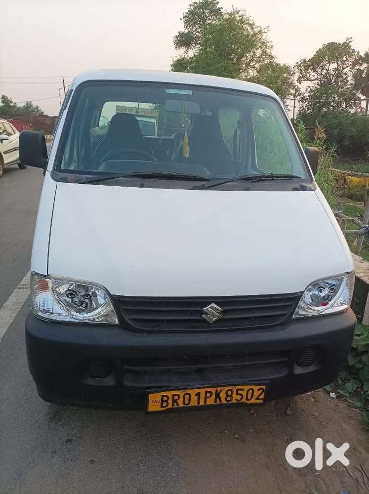 Maruti Suzuki Eeco 2020