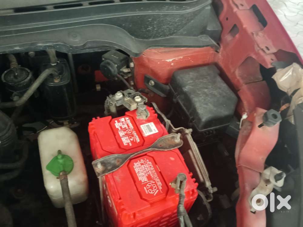 Maruti Suzuki Ritz Zxi Abs, 2013, Petrol