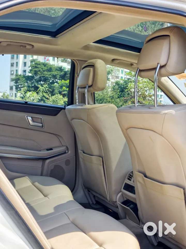 Mercedes-benz E-class E250 Cdi Edition E, 2017, Diesel