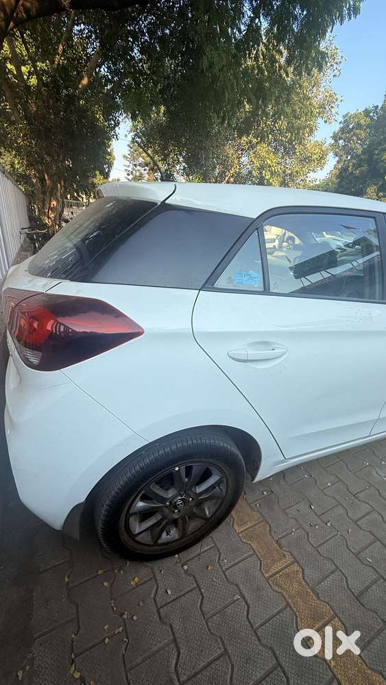 Hyundai Elite I20 Sportz (o) 1.2, 2020, Petrol