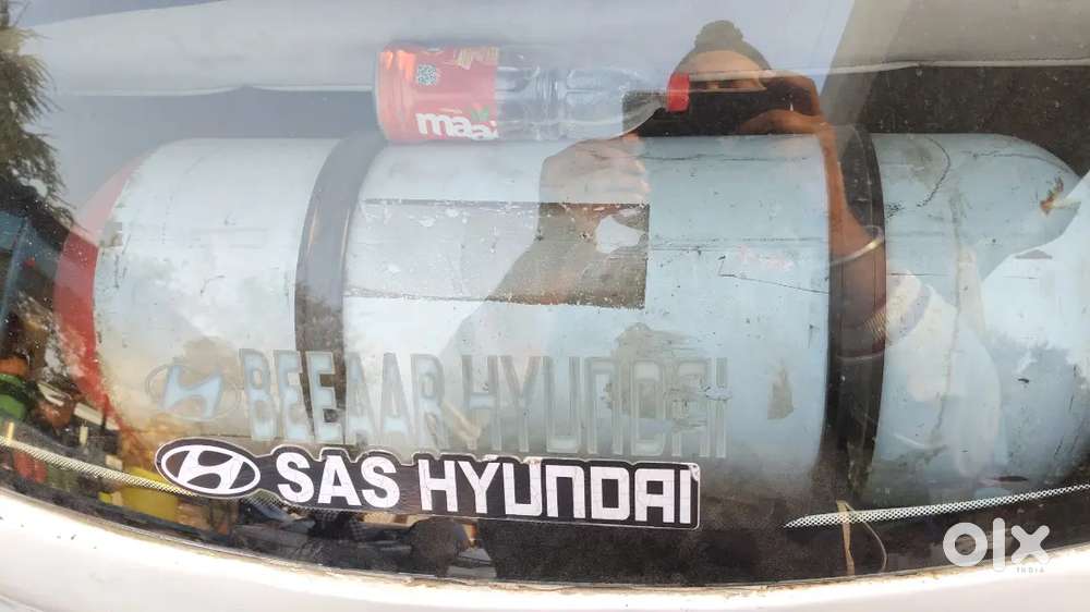 Hyundai Grand I10 Prime 2018 Cng & Hybrids Well Maintained