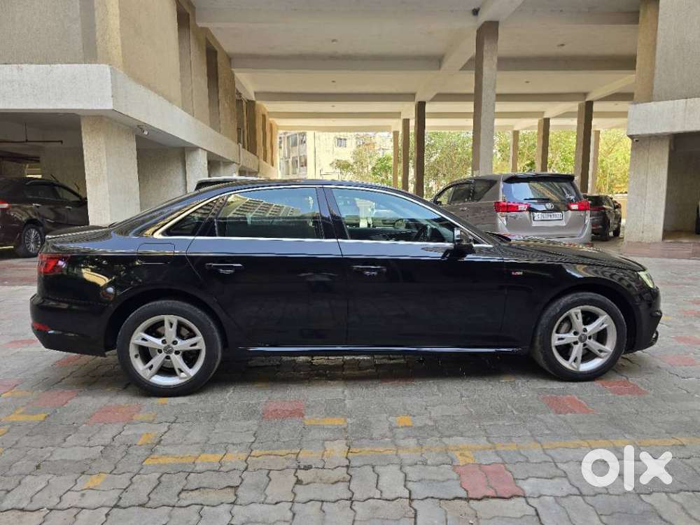 Audi A4 3.0 Tdi S Line, 2019, Diesel