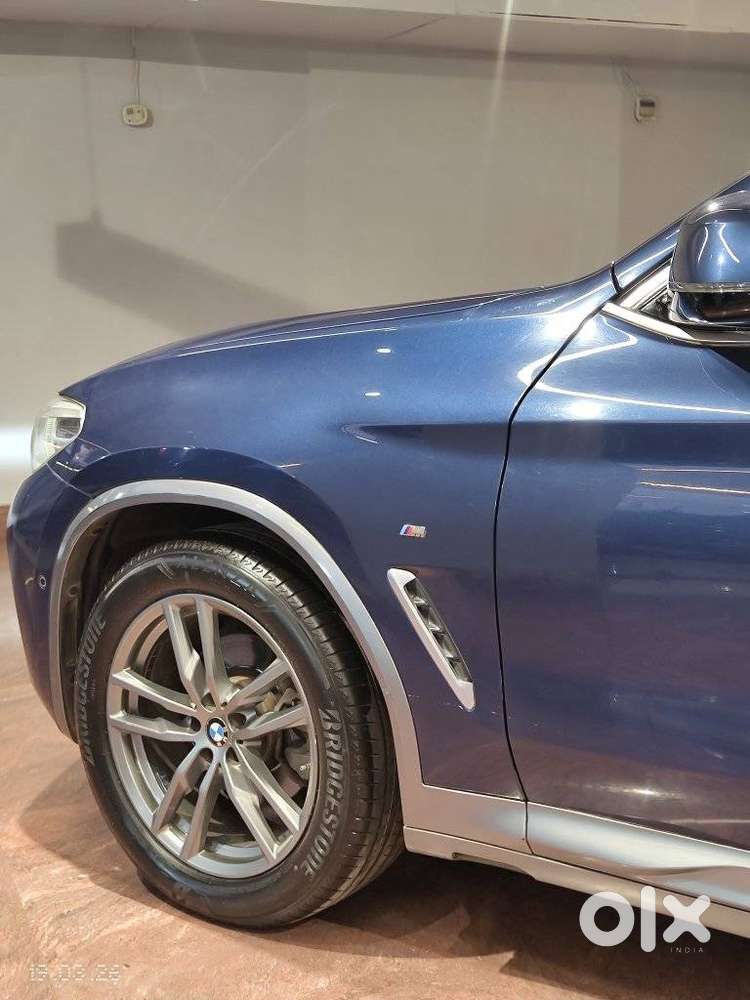 Bmw X4 M Sport Xline, 2019, Diesel