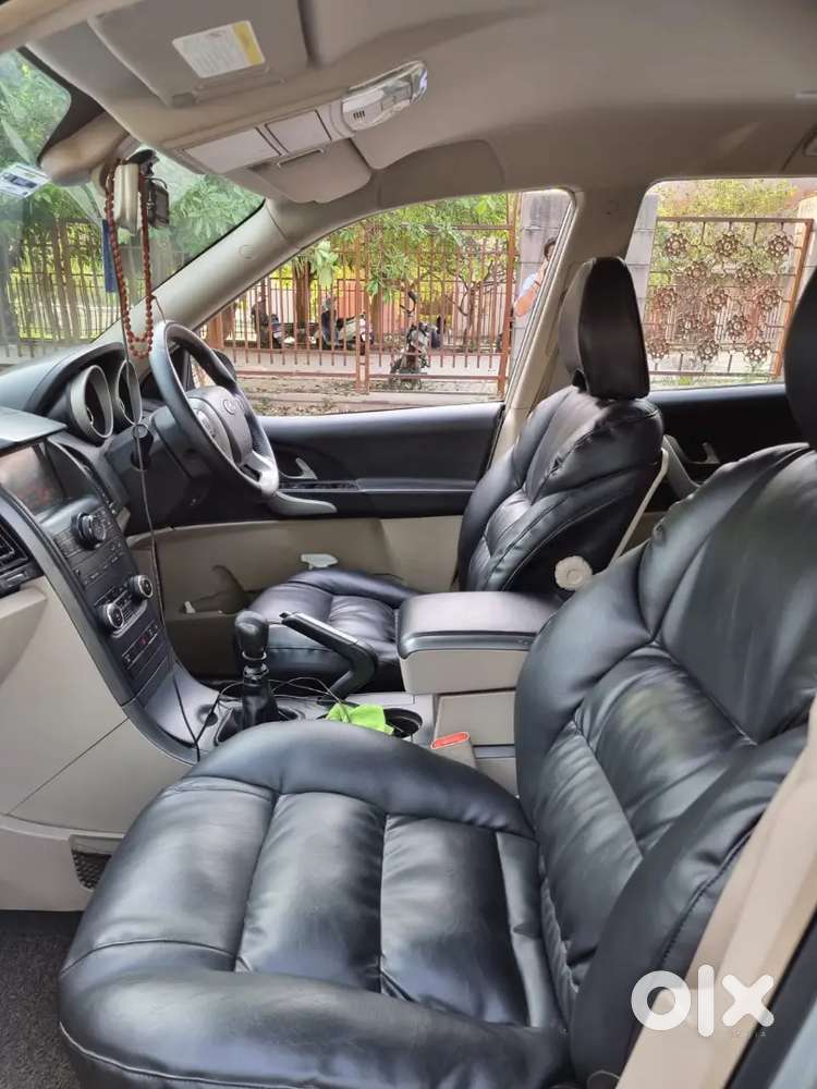 Mahindra Xuv500 2016 Diesel Good Condition