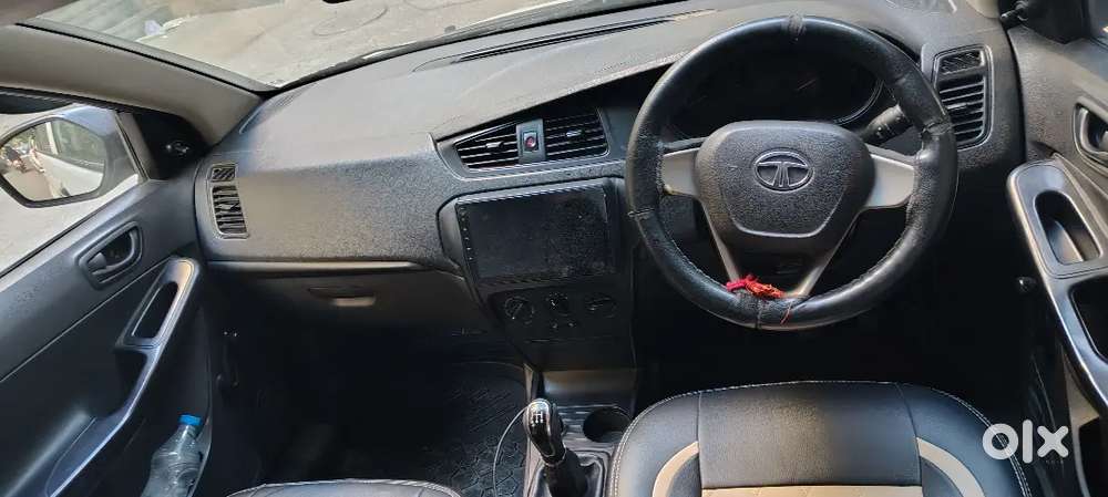 Tata Zest 1.2 Revotron Diesel Manual 2019