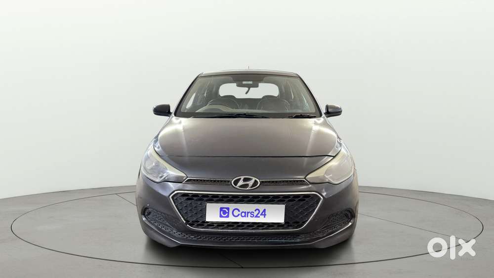 Hyundai Elite I20 Magna 1.2, 2016, Petrol