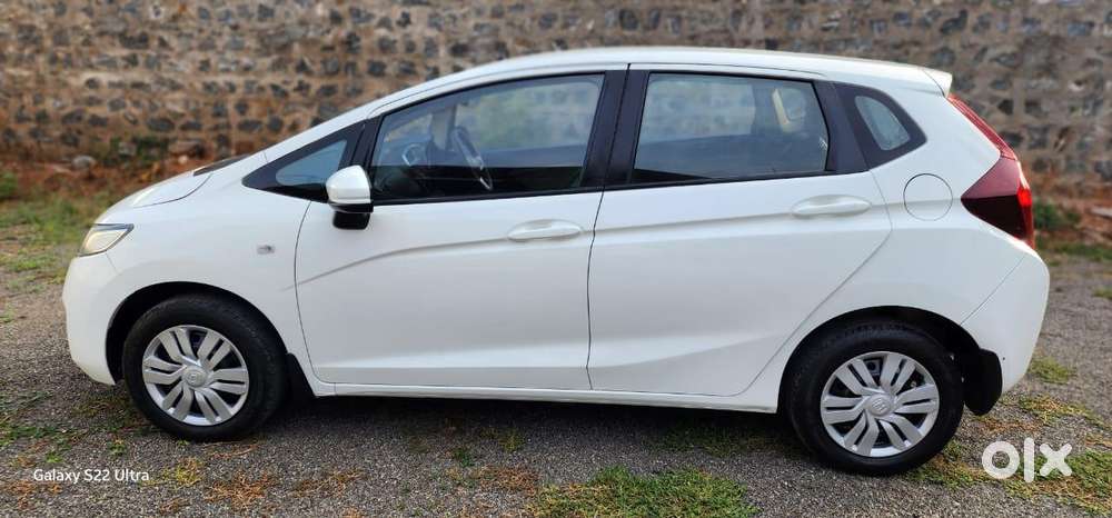 Honda Jazz 1.2 V I Vtec, 2015, Petrol